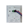 King Electric Thermostat Programmable 208/240V 16Amp Digital Stat W/ Pir WRP230-B